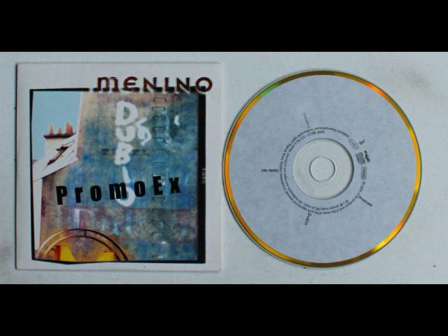 Menino Dubio GER Adv CDR Single 1998 Latin