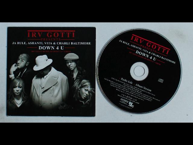 The Coup Party Music EU Adv CDR 2004 Hip Hop