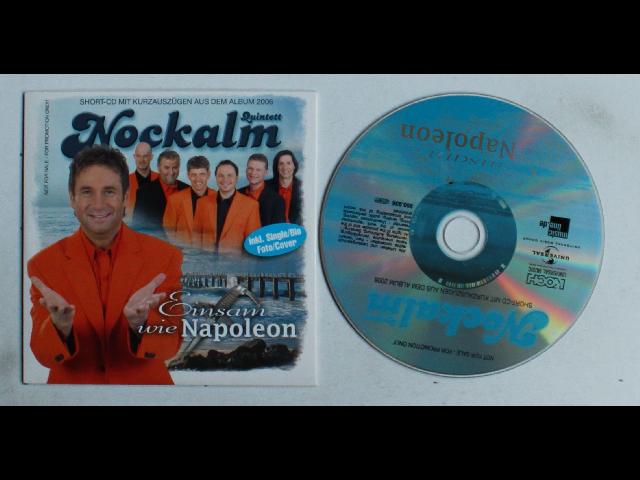 Test Spin! Can Adv CD Joyride One Hit Wonder Tiny Lights Grabbers Swamp Zombies